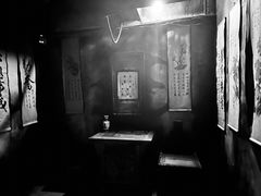 -Mr.Fox狐狸先生超级密室(南山店)