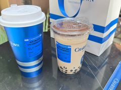 -CHARLIETOWN红茶公司(南京万象天地店)