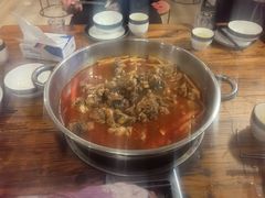 -龚氏福生园酸笋鸡(安宁总店)