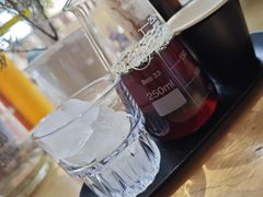 -长颈鹿咖啡(大学路店)