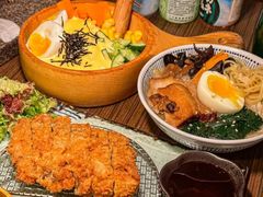 -王氏炉匠·烧鸟放题自助(好运街店)