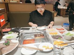-海底捞火锅(亲贤北街店)