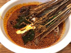 -嘉州叶婆婆钵钵鸡(建设路店)