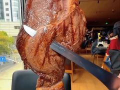 -拉蒂娜·巴西牛排馆 Latina·Brazilian Steakhouse(陆家嘴旗舰店)