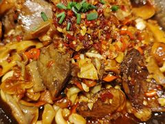 -龙师傅卤炒(天马店)