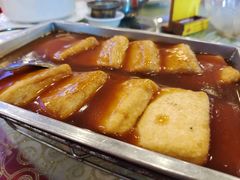 -潮喜竹溪荔湖酒家(荔枝湾店)