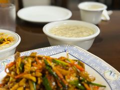 -天回镇何氏豆腐(总店)