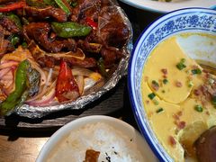 -老阿爸鲜鱼土菜(昆山花桥店)