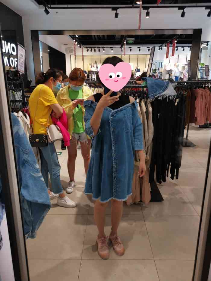 only(花乡奥特莱斯店)-"分季节吧,打折季可以来一来,平时一般.