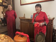 -文儒九号·闽菜馆(三坊七巷店)