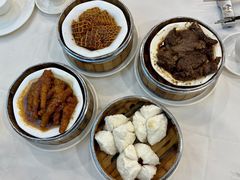 -凤凰楼酒家·粤宴点心(华强北店)