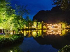 -大新明仕山庄