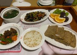 -喜喜·全套房月子会所(罗宾森广场店)