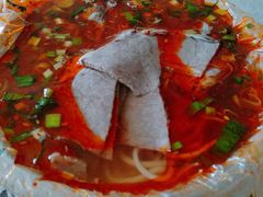 -荣强牛肉面(南尧店)