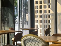 -Jamaicablue Coffeeshop(中央广场店)