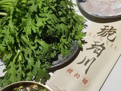 -琥珀川糟粕醋火锅(慈云寺店)