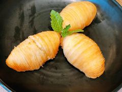 -广州文华东方酒店·江-由辉师傅主理