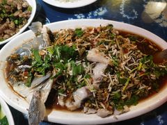 -香满楼(临安路店)