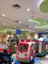 -meland亲子乐园•派对•研学(苏州悠方购物中心店)