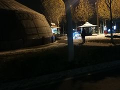 -九十九顶毡房(阜石路店)