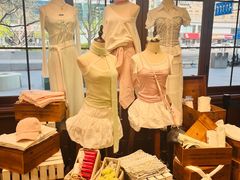 -ONE MOMENT(北京朝外店)