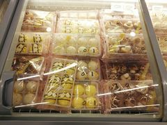 -Olé精品超市(广州太古汇店)