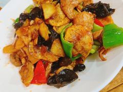 -老绥元烧麦·家常菜(体育场店)