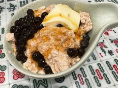 -堂屋糖水店(愚园店)