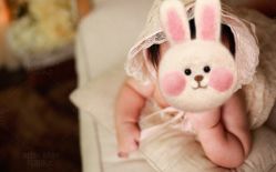 -韩国乐上Rosy Baby儿童摄影(海光寺店)