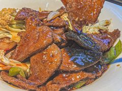 -园里前·10年私厨·福建菜(台江万达鳌峰洲店)