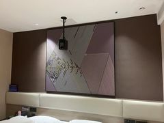 -IU酒店(北京通州环球度假区梨园地铁站店)