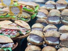 -PAOPAO Bakery&Café(港汇店)