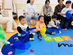 -马荣长江紫都幼儿园