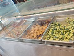 -黄家泡馍馆·非遗老字号·清真(凤九海荣名城店)