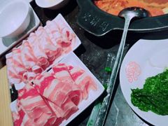 -火锅岛潮牌自助餐厅(天津天佑城店)