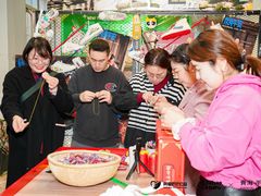 -Feiyue飞跃(长乐路店)