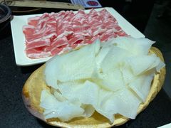 -宽板凳老灶火锅(南礼士路店)