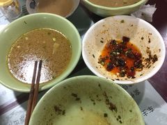 -大石人家鱿鱼面馆(大石西路总店)