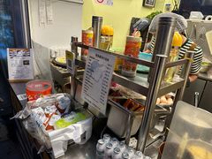 -琦琦蛋饼铺(上南店)