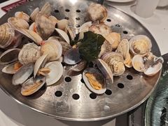 -水禾轩·海鲜蒸汽主题餐厅(拱北店)