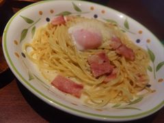 -萨莉亚意式餐厅(莲花国际广场店)