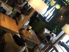 大堂-海梦1924 coffee