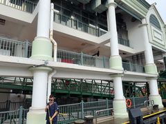 -天星小轮码头