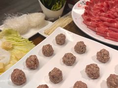 -仁和四季涮肉馆(天坛南门店)