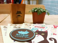 -猫的天空之城概念书店(印象城购物中心店)