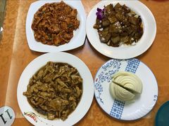 -老苏扬饭店