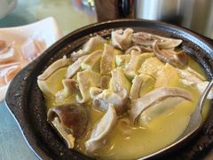 -茶油香闽南菜·花园餐厅(前埔店)