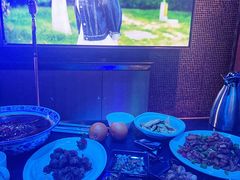 -纯K(打浦桥店)