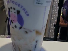 -一只酸奶牛(八一路店)
