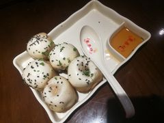-东泰祥生煎馆(陕西南路店)